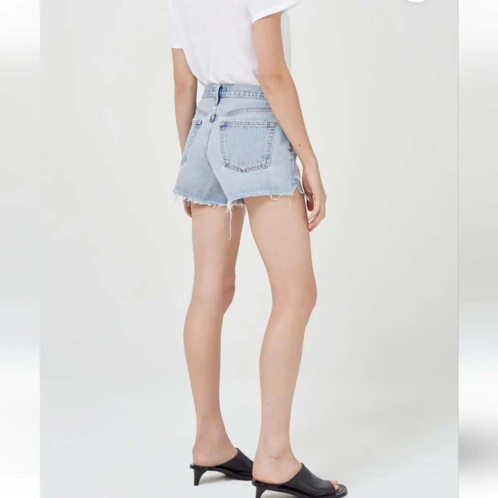 AGOLDE shorts - Picture 7 of 7